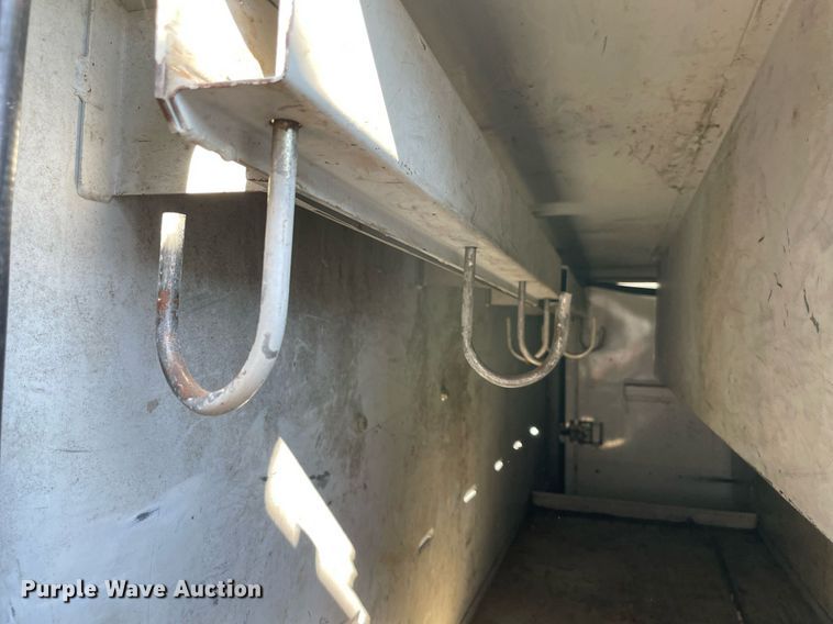 image for item DN3177 2012 Freightliner Business Class M2  bucket truck