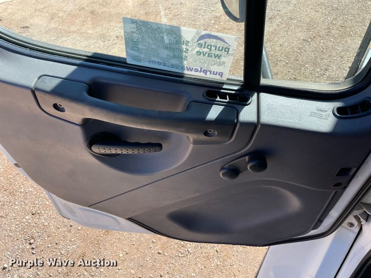 image for item DN3177 2012 Freightliner Business Class M2  bucket truck