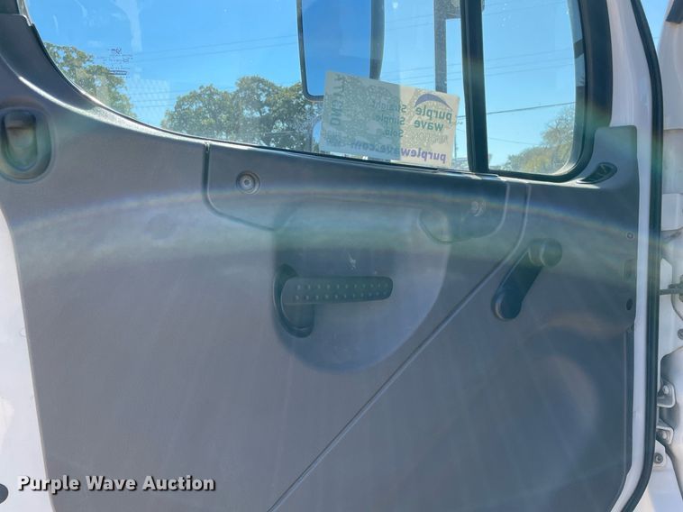 image for item DN3177 2012 Freightliner Business Class M2  bucket truck