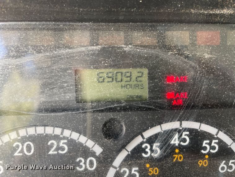 image for item DN3177 2012 Freightliner Business Class M2  bucket truck