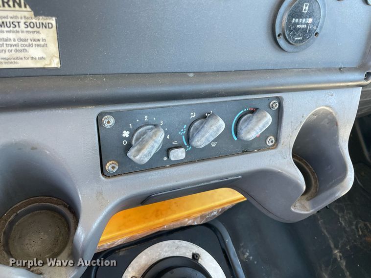 image for item DN3177 2012 Freightliner Business Class M2  bucket truck