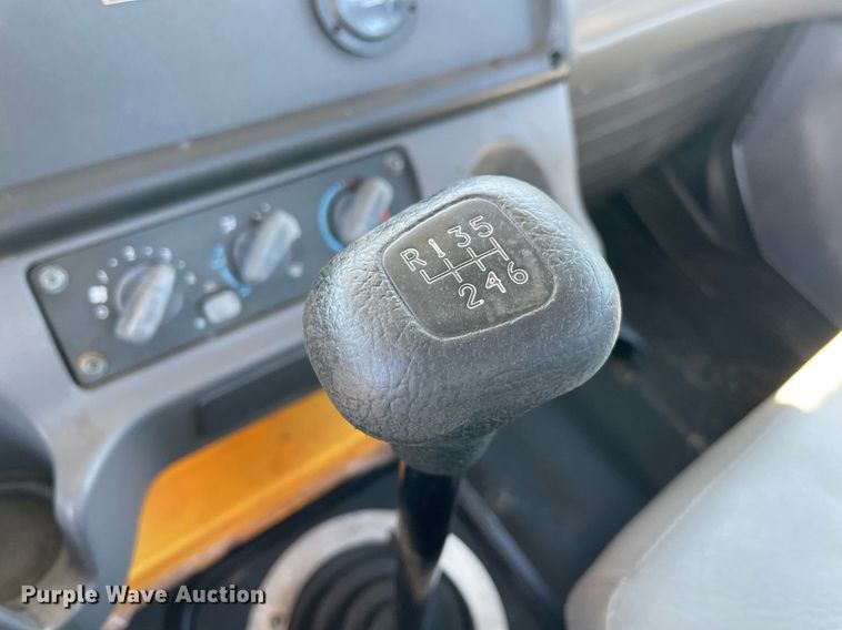 image for item DN3177 2012 Freightliner Business Class M2  bucket truck