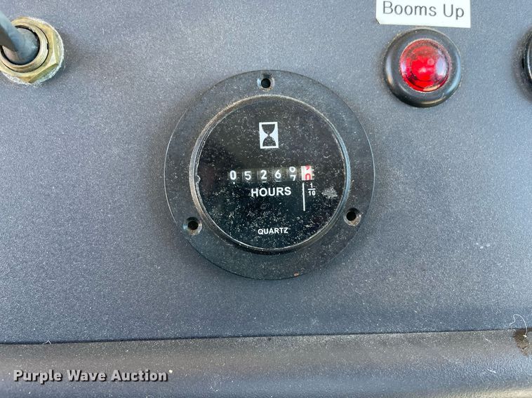 image for item DN3177 2012 Freightliner Business Class M2  bucket truck