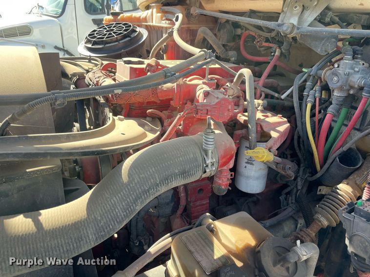 image for item DN3177 2012 Freightliner Business Class M2  bucket truck