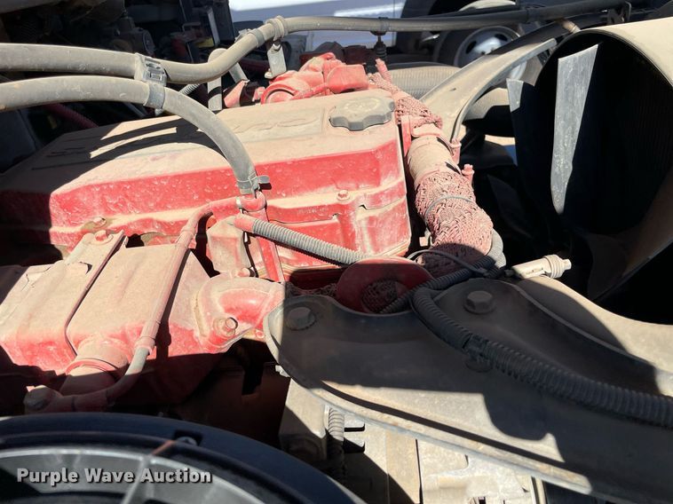 image for item DN3177 2012 Freightliner Business Class M2  bucket truck