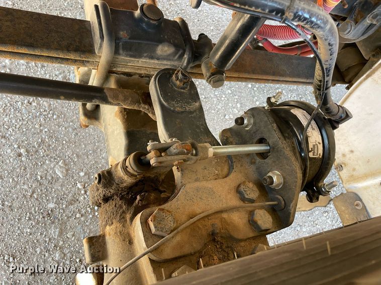 image for item DN3177 2012 Freightliner Business Class M2  bucket truck