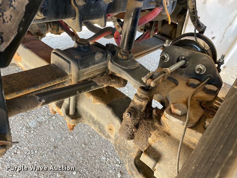 image for item DN3177 2012 Freightliner Business Class M2  bucket truck