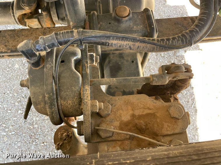 image for item DN3177 2012 Freightliner Business Class M2  bucket truck