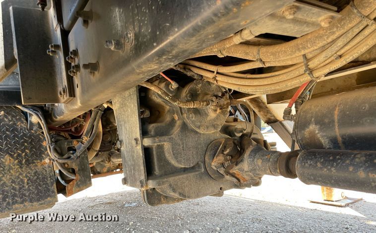 image for item DN3177 2012 Freightliner Business Class M2  bucket truck