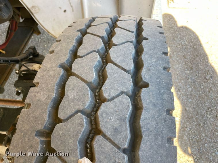 image for item DN3177 2012 Freightliner Business Class M2  bucket truck