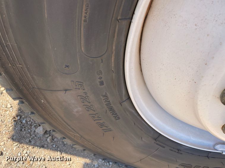 image for item DN3177 2012 Freightliner Business Class M2  bucket truck