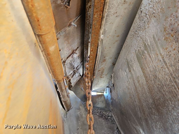 image for item DN7111 Cedarapids  screening plant