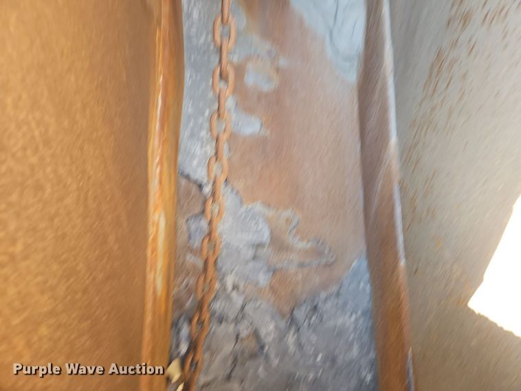 image for item DN7111 Cedarapids  screening plant