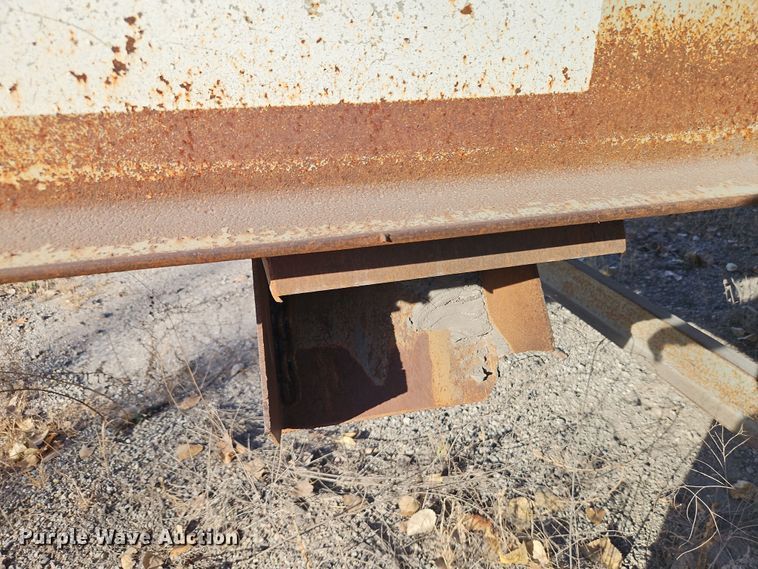 image for item DN7111 Cedarapids  screening plant