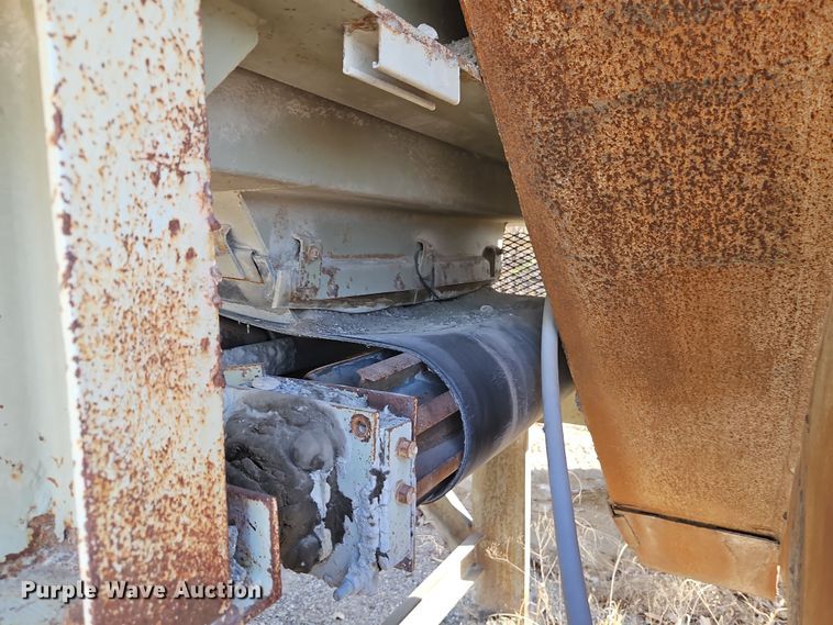 image for item DN7111 Cedarapids  screening plant