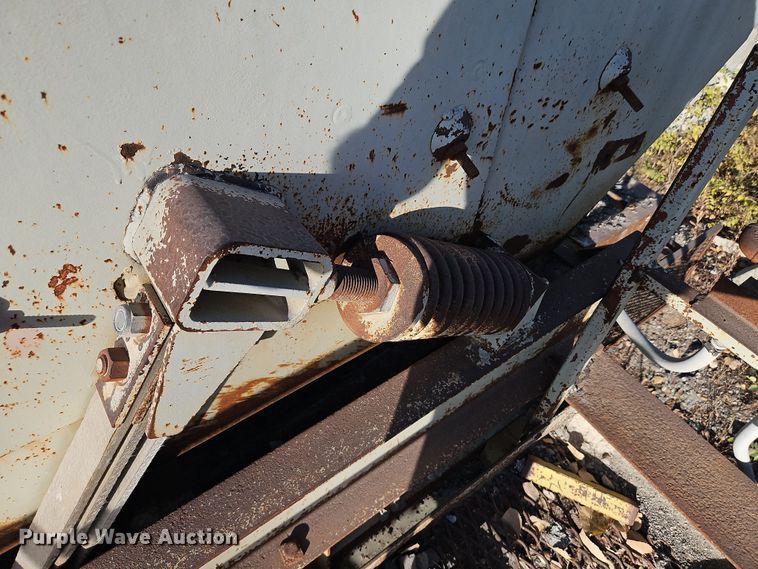 image for item DN7111 Cedarapids  screening plant