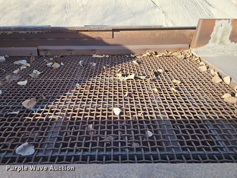 image for item DN7111 Cedarapids  screening plant