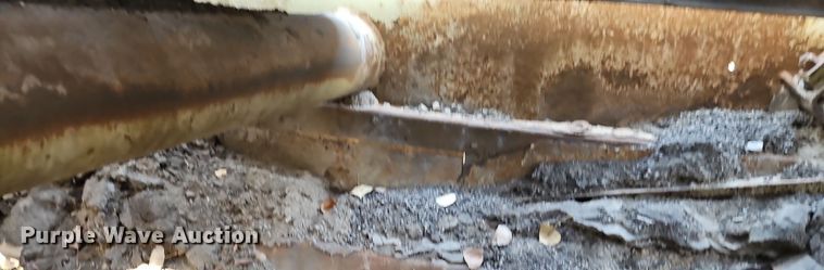 image for item DN7111 Cedarapids  screening plant