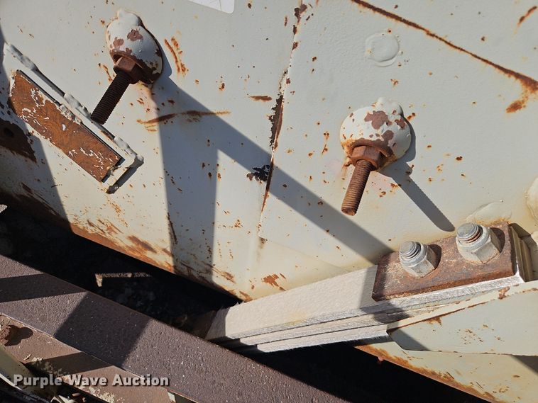 image for item DN7111 Cedarapids  screening plant