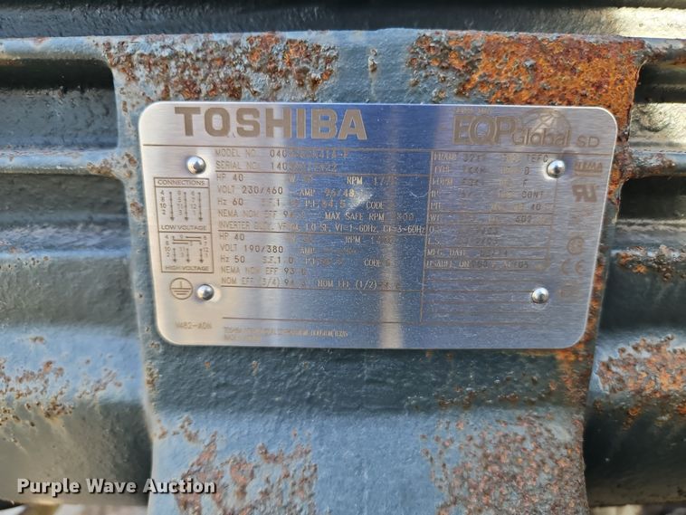 image for item DN7111 Cedarapids  screening plant