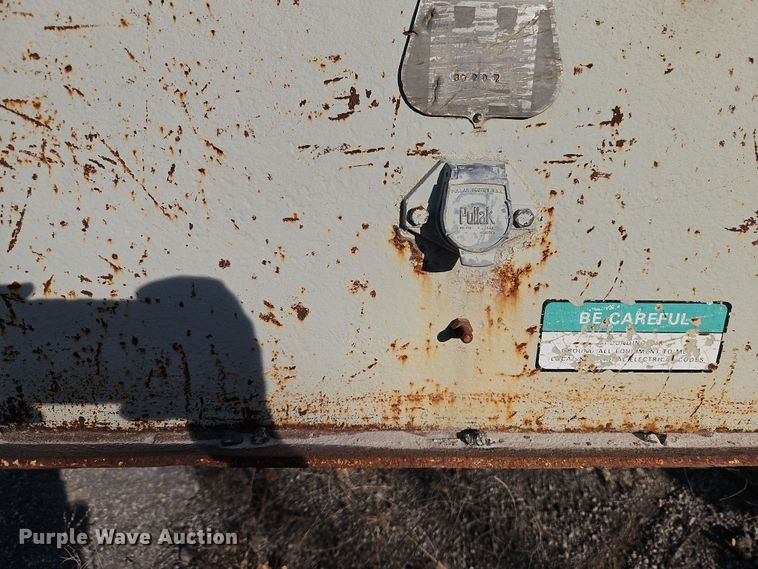 image for item DN7111 Cedarapids  screening plant