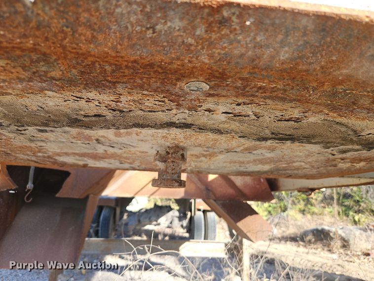 image for item DN7111 Cedarapids  screening plant