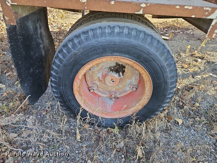 image for item DN7111 Cedarapids  screening plant