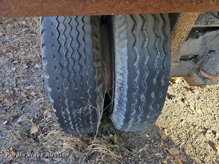 image for item DN7111 Cedarapids  screening plant