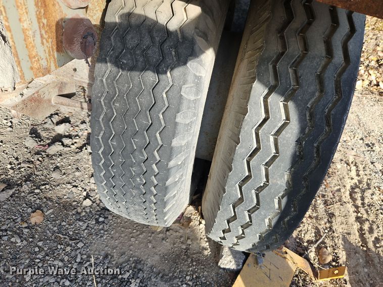 image for item DN7111 Cedarapids  screening plant