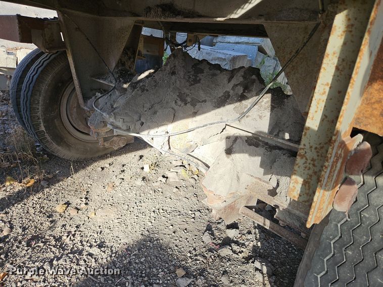 image for item DN7111 Cedarapids  screening plant