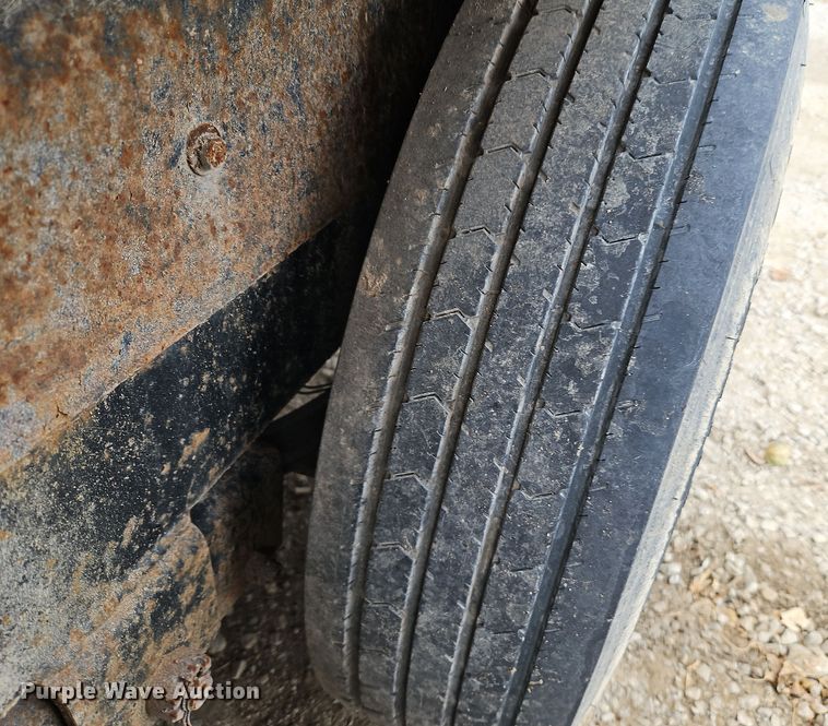 image for item DN7116 2014 Load Trail  equipment trailer