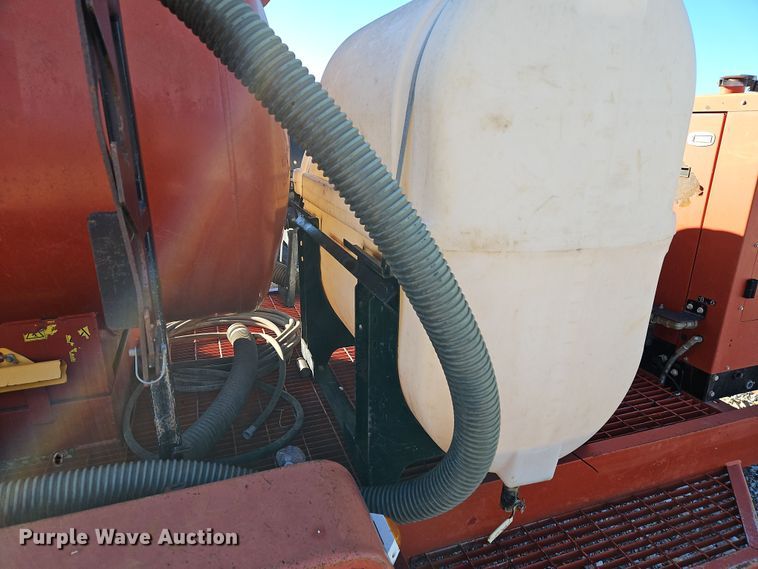 image for item DN7120 2014 Ditch Witch FX30  vacuum excavator