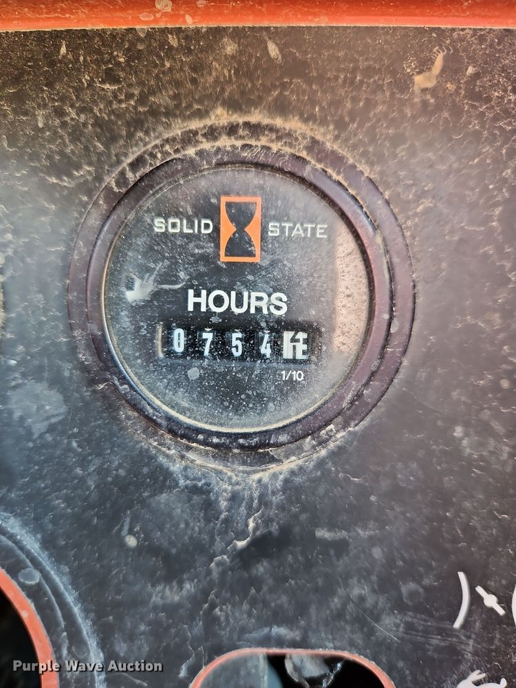 image for item DN7120 2014 Ditch Witch FX30  vacuum excavator