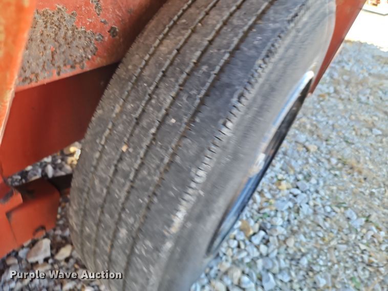 image for item DN7120 2014 Ditch Witch FX30  vacuum excavator