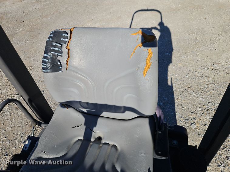 image for item DN7122 2012 Volvo DD25W  double drum vibratory roller