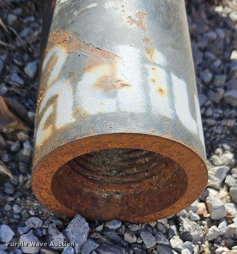 image for item DN7124 Bits and back reamers