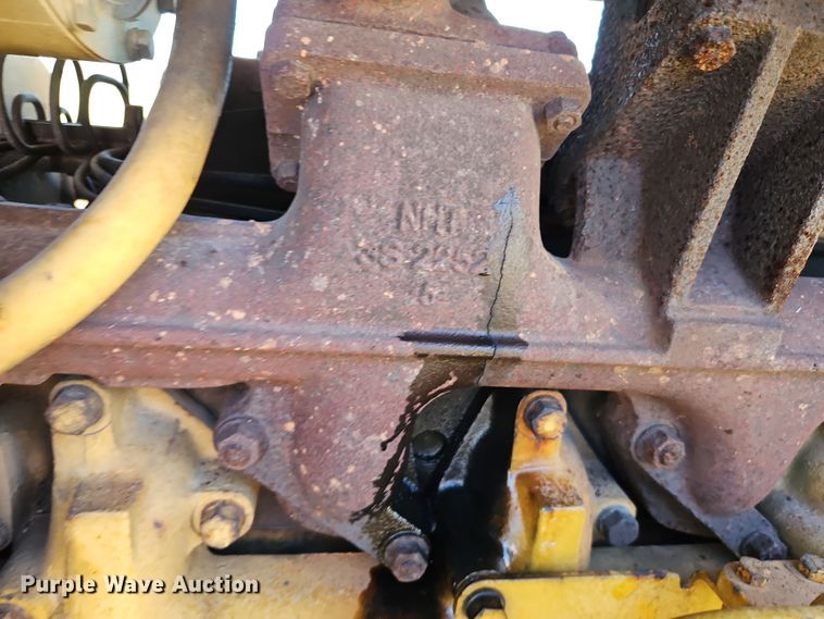 image for item DN7126 1966 Caterpillar D8H  dozer