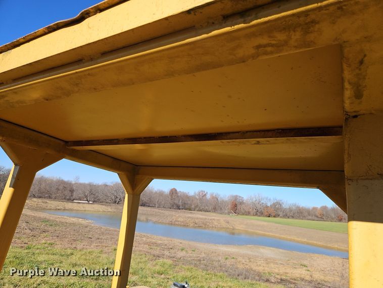 image for item DN7126 1966 Caterpillar D8H  dozer