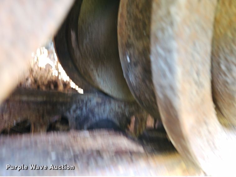 image for item DN7126 1966 Caterpillar D8H  dozer