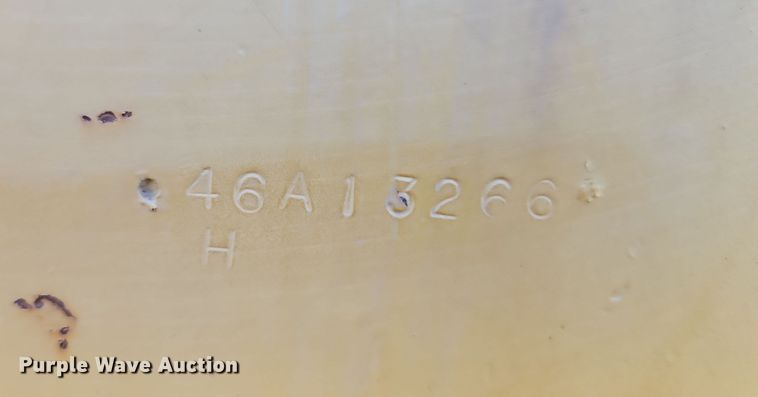 image for item DN7126 1966 Caterpillar D8H  dozer