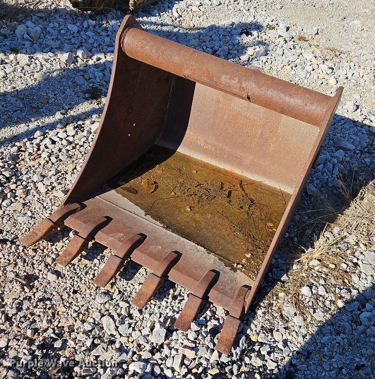 image for item DN7127 CP  36" W bucket