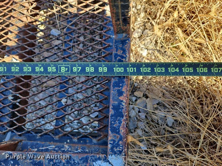 image for item DN7128 JLG 1001092280  platform