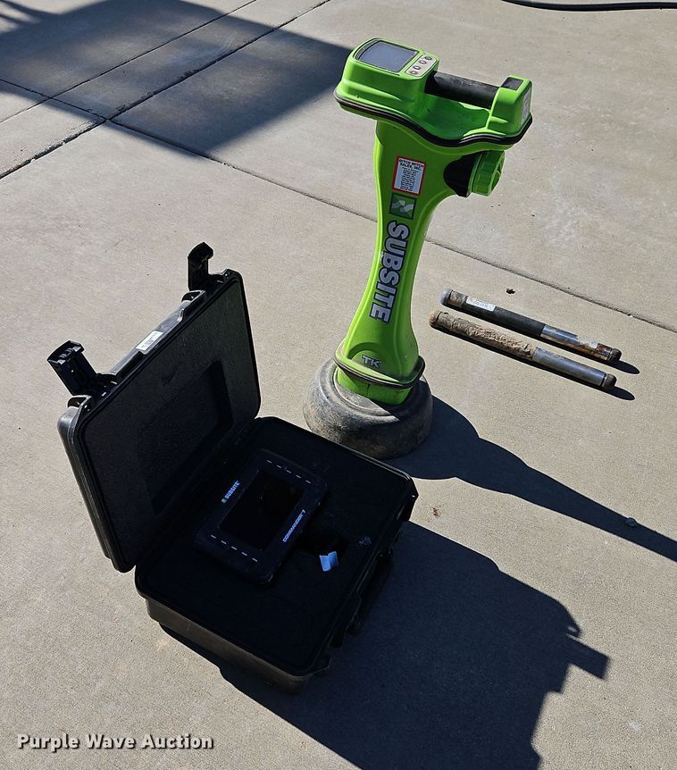 image for item DN7130 Subsite  electronics locator