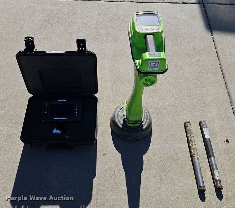 image for item DN7130 Subsite  electronics locator