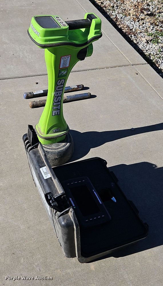 image for item DN7130 Subsite  electronics locator