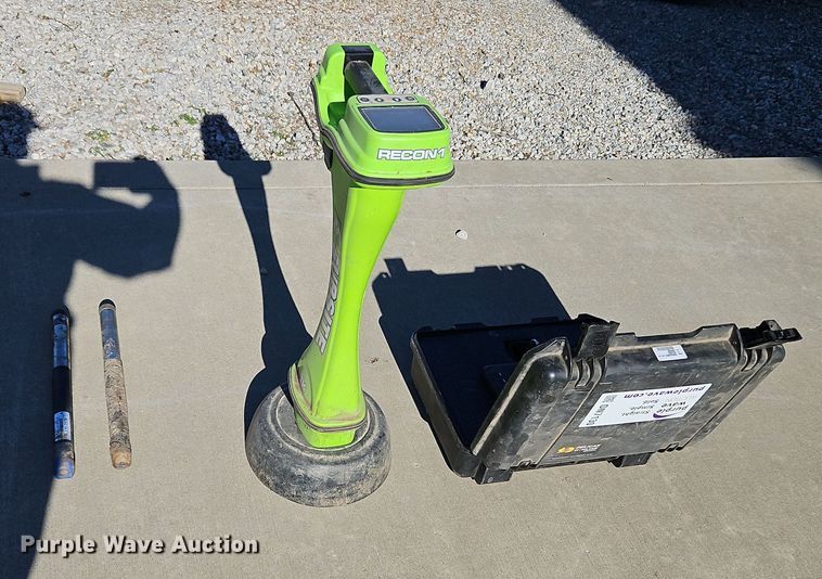 image for item DN7130 Subsite  electronics locator