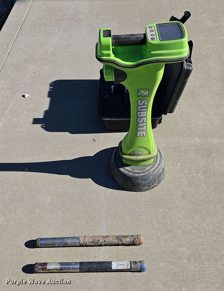 image for item DN7130 Subsite  electronics locator