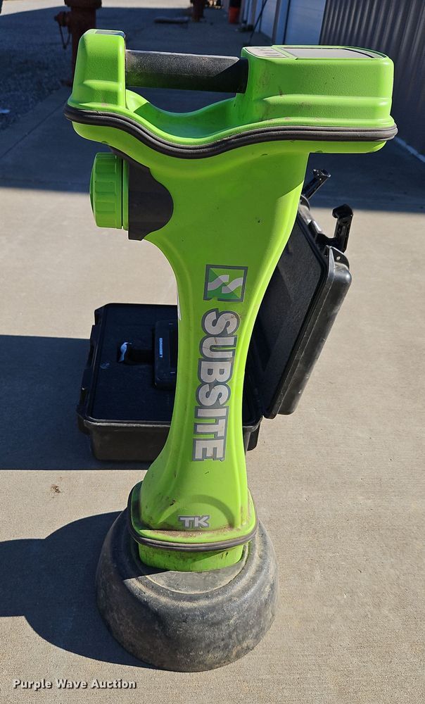 image for item DN7130 Subsite  electronics locator