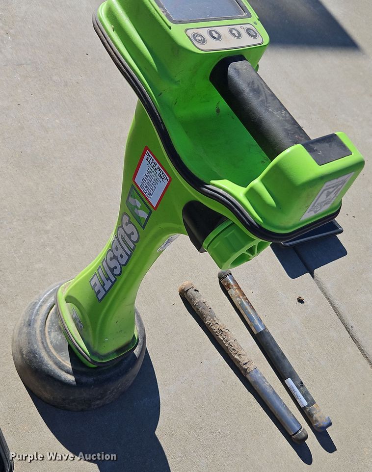 image for item DN7130 Subsite  electronics locator