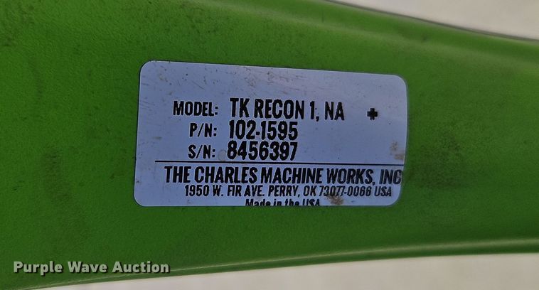 image for item DN7130 Subsite  electronics locator